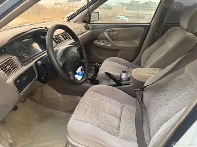 للبيع كامري 1999 3