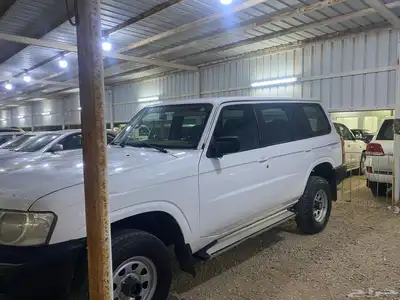 جيب سفاري 2007 13