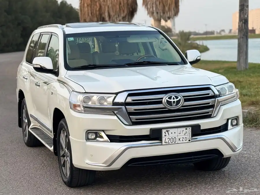 جيب vxr مخمل ممشى 305 الف. 8