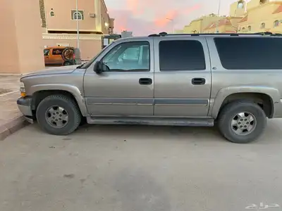 شيفورليه 2001 م للبيع بسع مغر 4