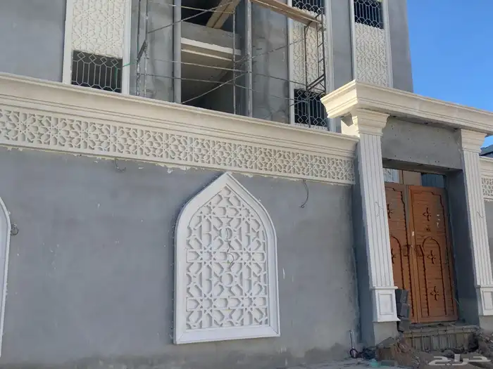 جئ آر سي دوكور في اصلي في مخلوط 25