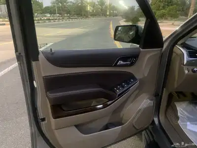 تاهوا 2019 بدي نظيف استخدام واحد من الوكالة للبيع 7