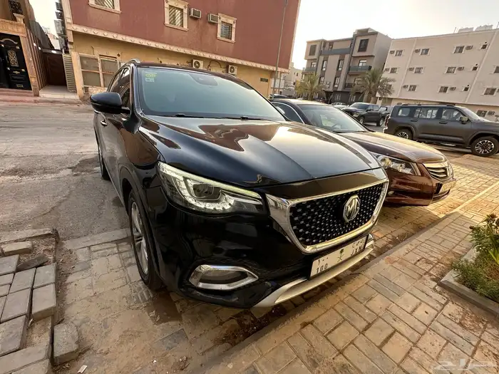 MG موديل 2020 0