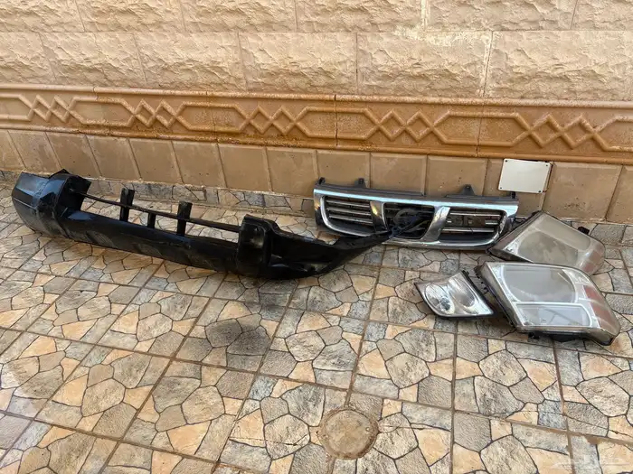 قطع نيسان 0