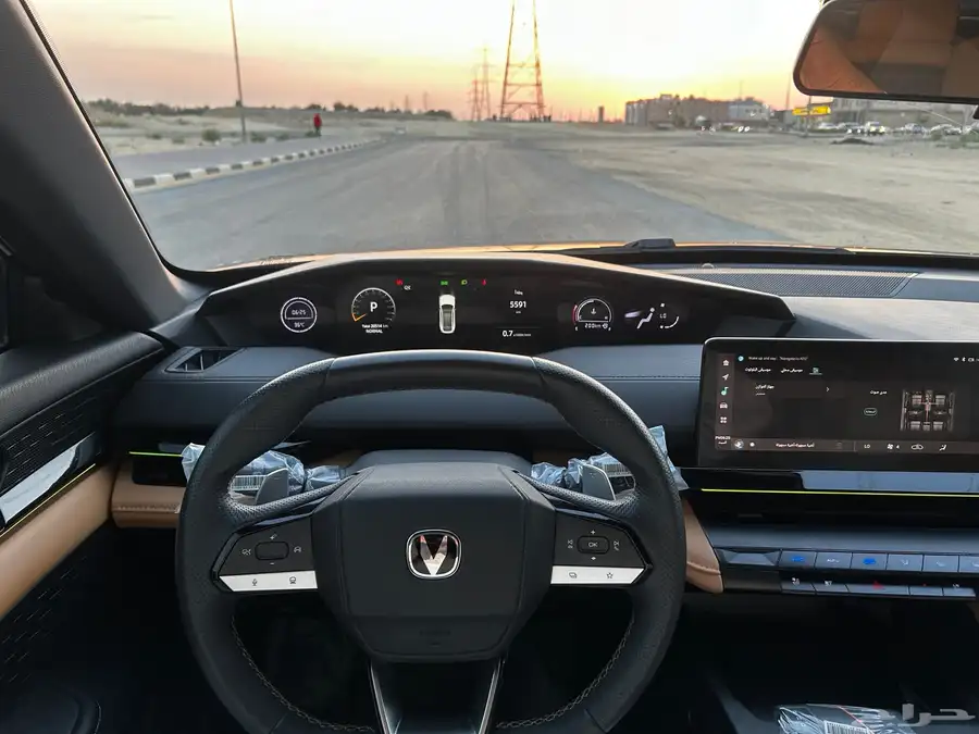 شانجان يوني في 2023 للبيع 12