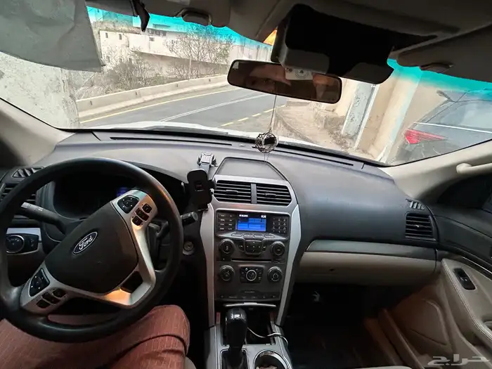اكسبلور 2014 3
