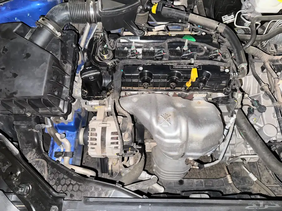 mg5 2021 index