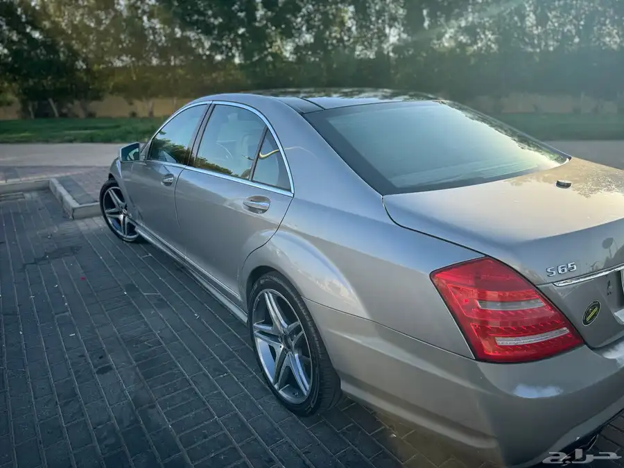 مرسيدس بانوراما 2006 مرهم 2013 6