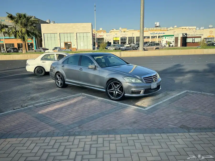مرسيدس بانوراما 2006 مرهم 2013 1