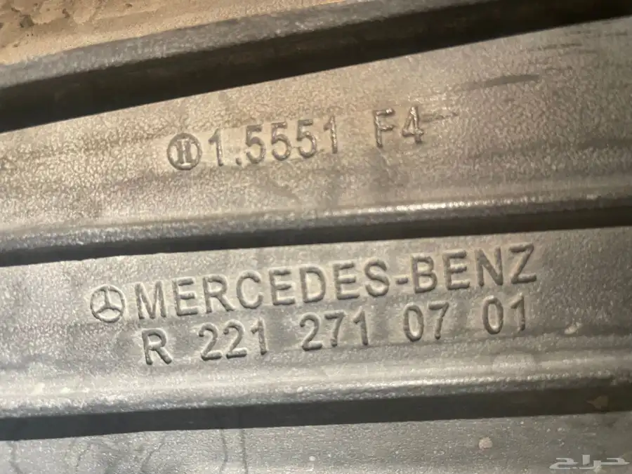 قير 63 مكينة M156 C63 E63 AMG index