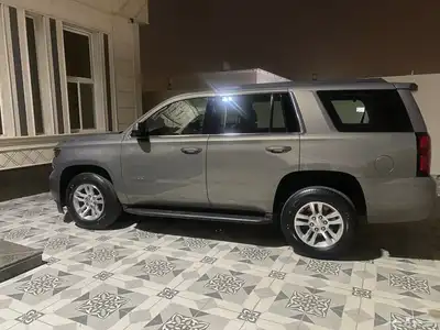 تاهوا 2019 بدي نظيف استخدام واحد من الوكالة للبيع 4