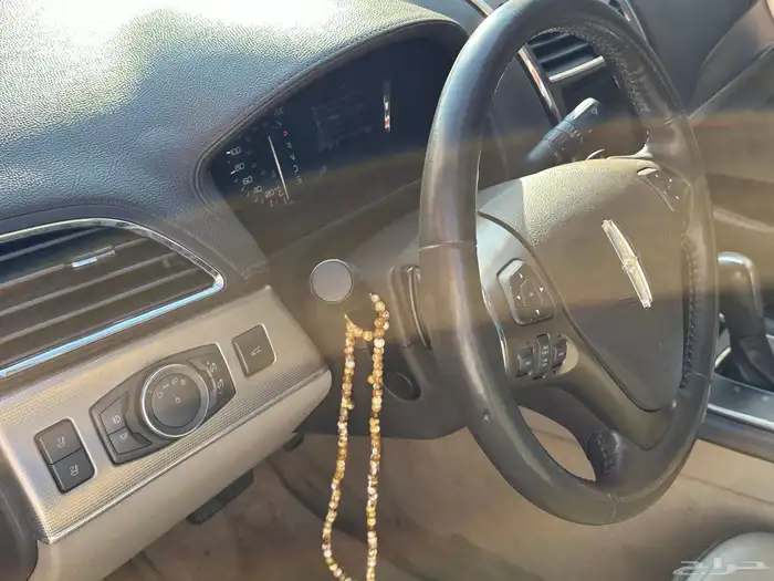 لنكون MKX 2013 5
