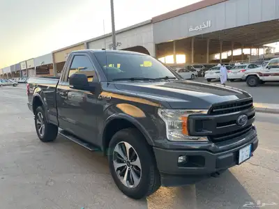 فورد f150 2020 غمارة 3