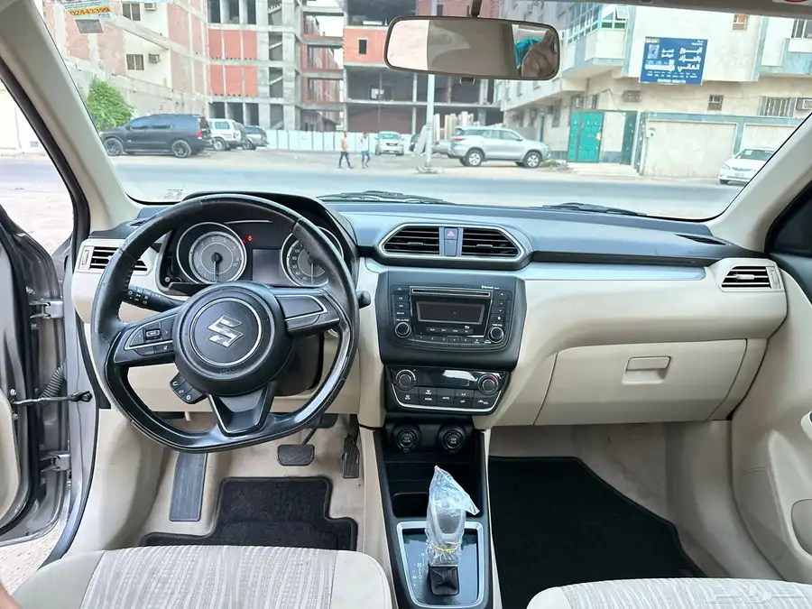 ديزاير 2023 بودي وكاله فكل كامل index