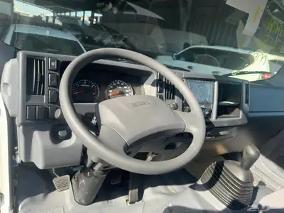 ايسوزو دينا 5 طن شاص 4.95 متر 2025 العيسي ياباني 10