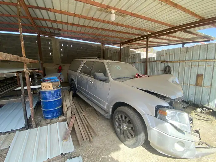 فورد اكس بديشن 2012 1