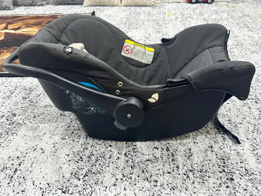 joie baby car seat index