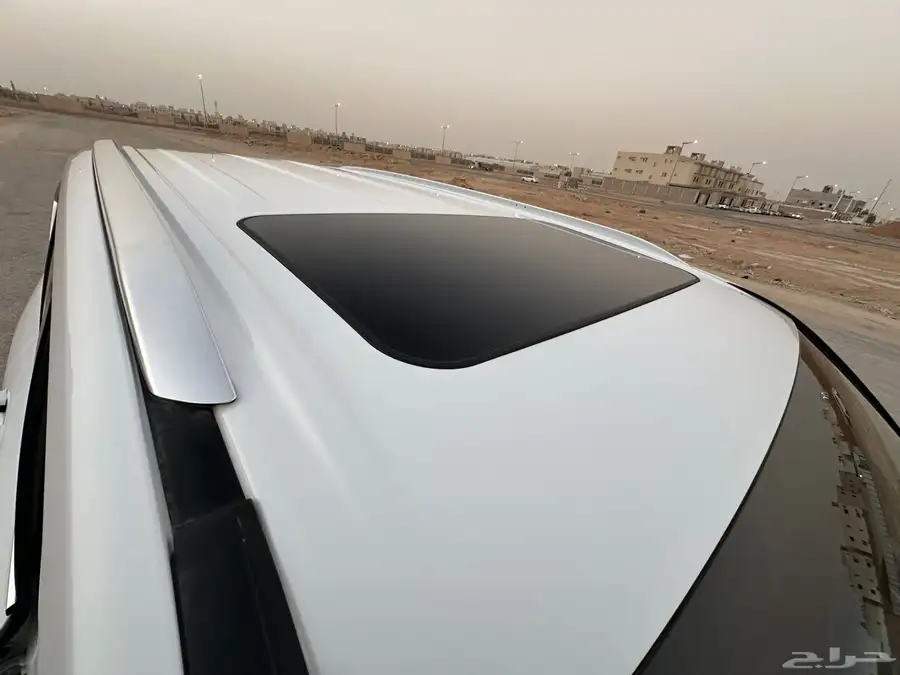 لكزس اف سبورت 2024سعودي ضمان الوكيل تشييكاته وكاله 19