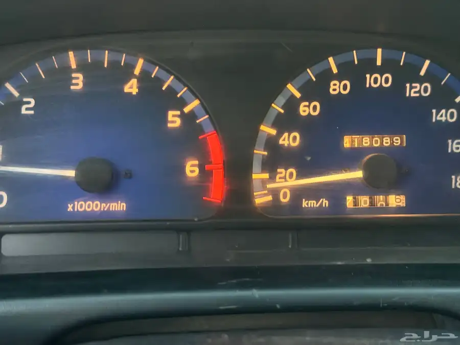 هايلوكس 2002 index