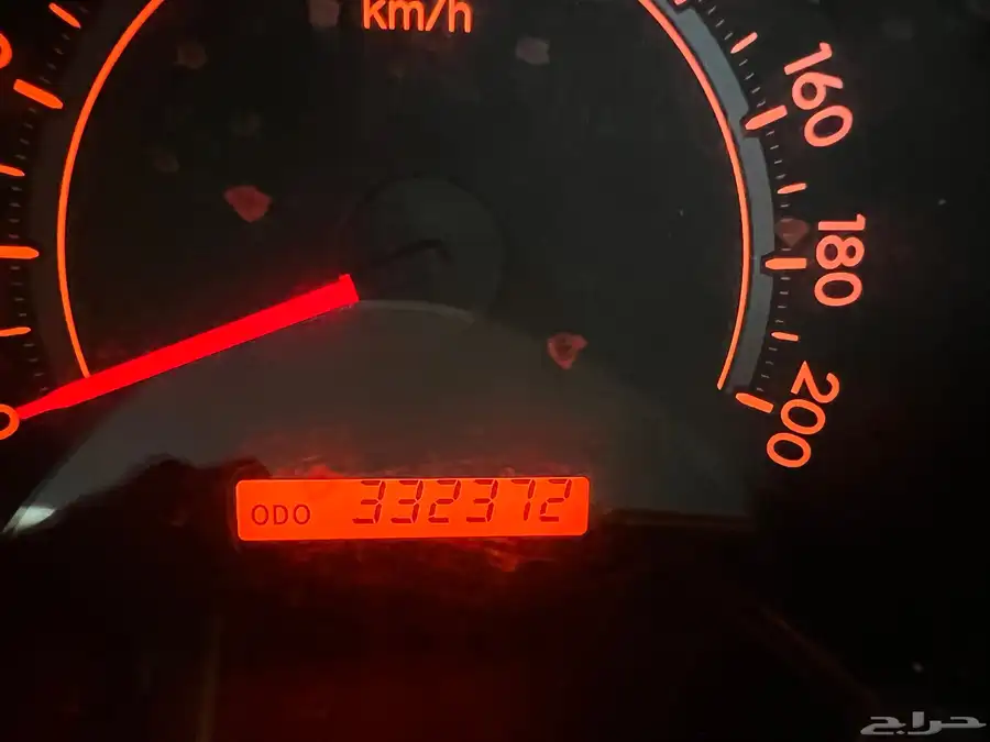للبيع سكويا 2013 دبل دفلك نص فل نظيف 11