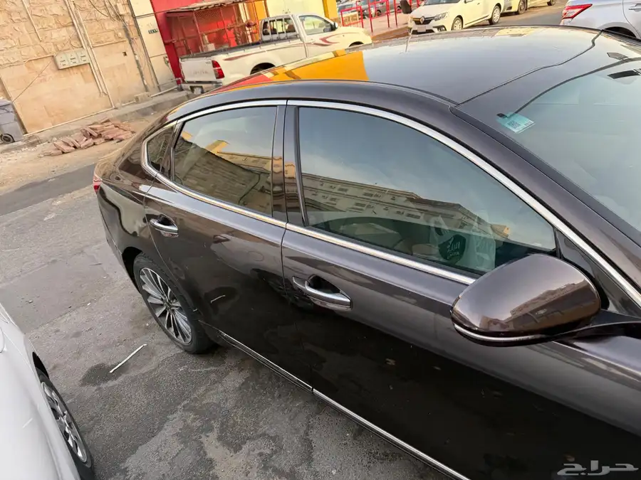 كادينزا 2018 خليجي 2