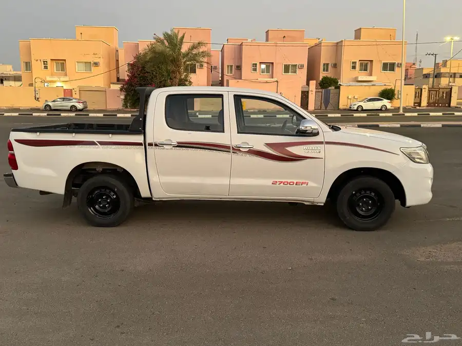 هايلوكس 2014 فل كامل index