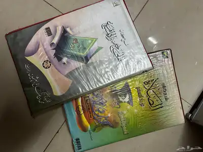 مجموعة اشرطه كاسيت قران كريم واشرطه دينية 15