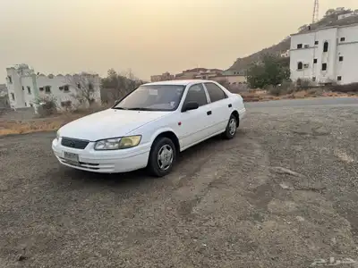 للبيع كامري 1999 7