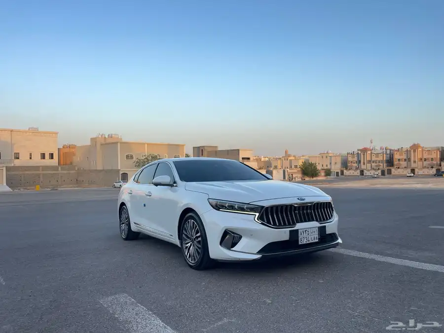 كيا كادينزا 2020 فل عداد 64 الف index