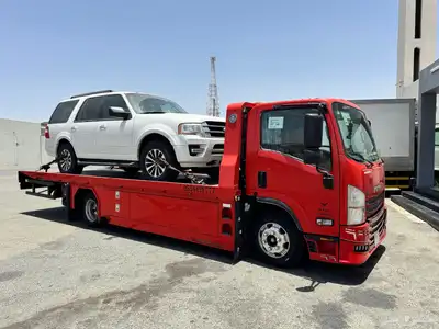 سطحة جدة الباحة 2