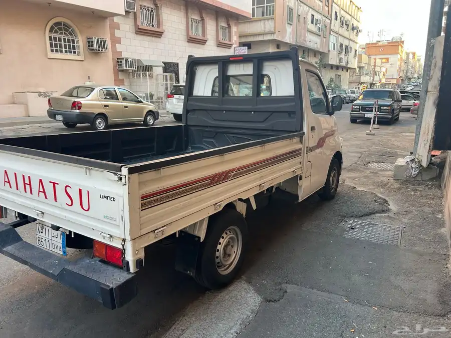 دايهاتسو index