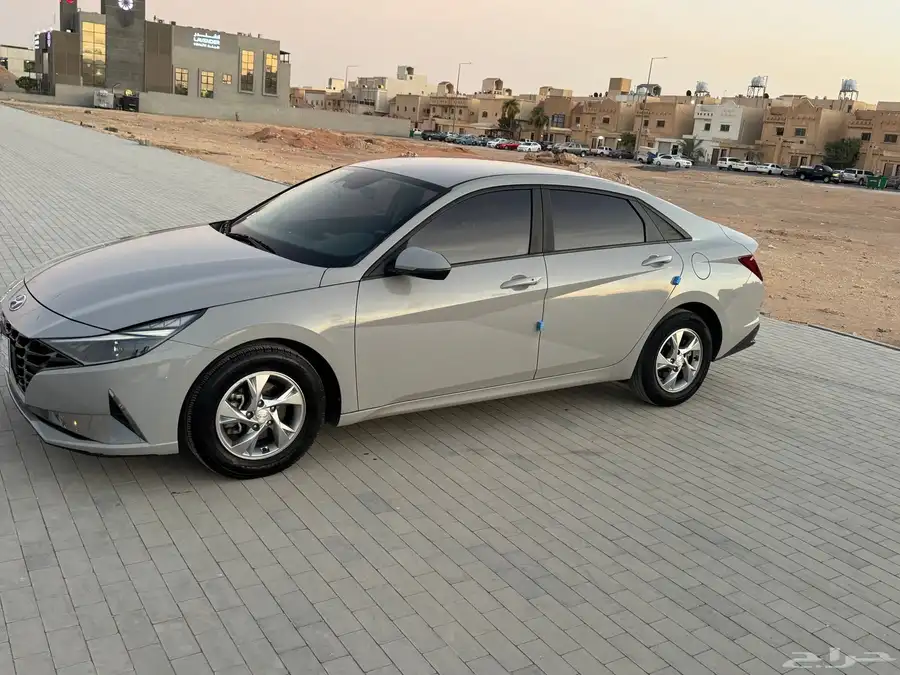 انترا مستورد وارد كوريا 2021 0