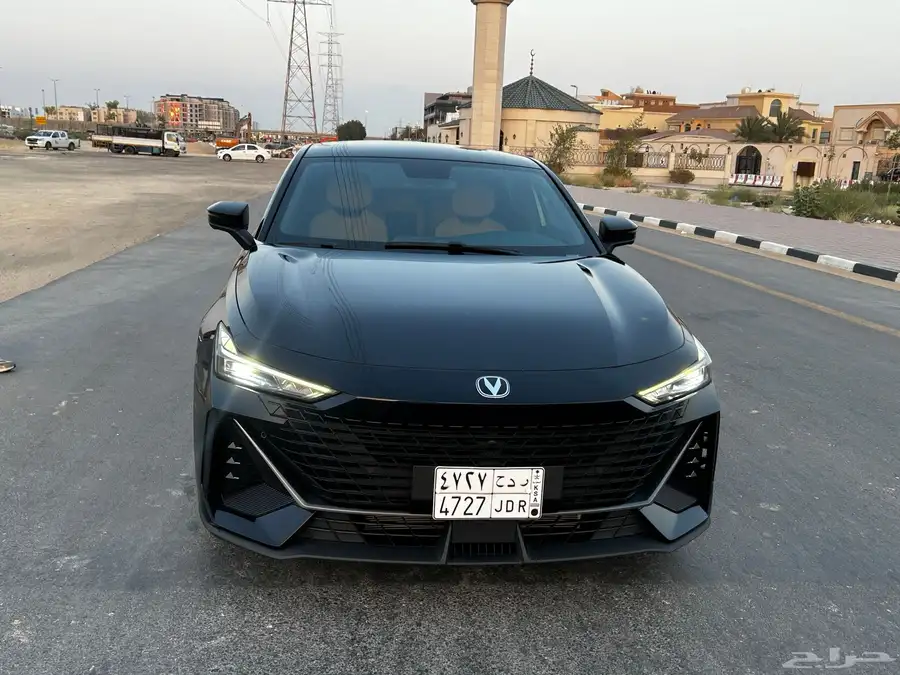 شانجان يوني في 2023 للبيع index