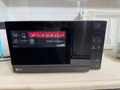 مكرويف إل جي سمارت 0