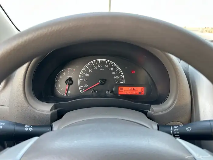 للبيع نيسان صني 2018 NISSAN Sunny 26