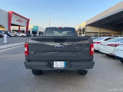 فورد f150 2020 غمارة 4