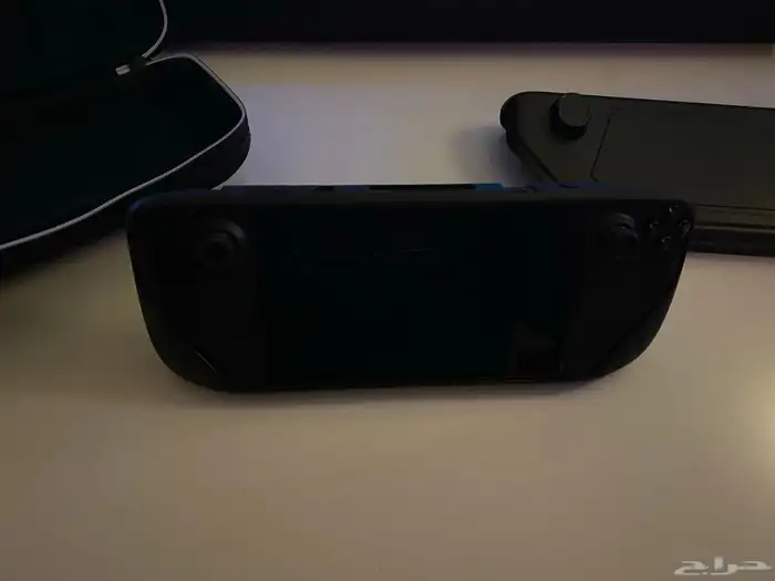 steam deck OLED 1TB اخو الجديد افضل نسخه 3