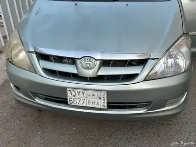 انوفا 2007 1