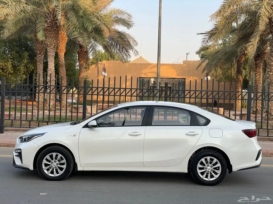 كيا سيراتو موديل 2020 سعودي تماتيك index