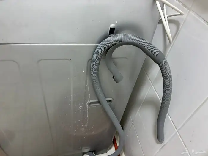 غسالة اوتوماتيكية 1