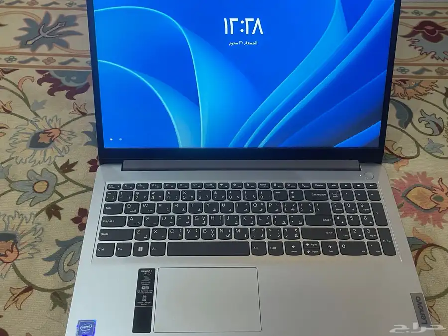 لابتوب للبيع 1