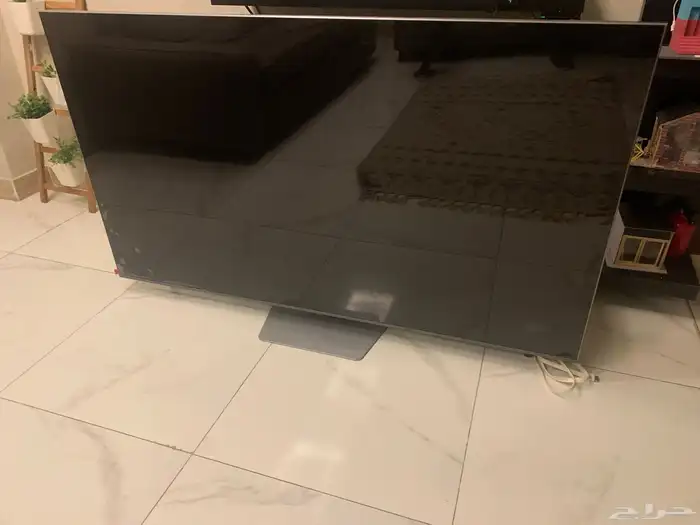 شاشة سامسونج مكسوره 0