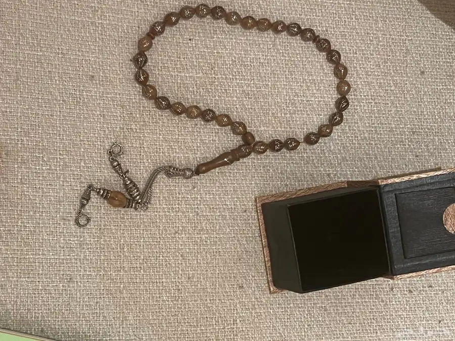 ساعة جنيفا اصلية و مقتنيات 8