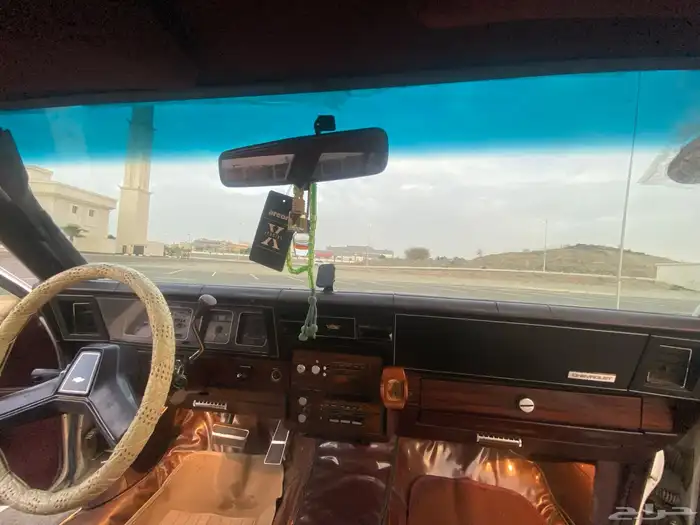 كابرس برقهام 1989 14