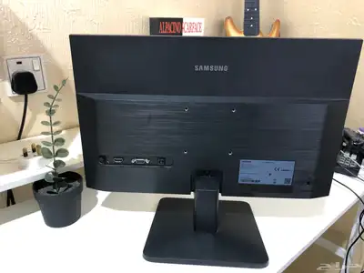 شاشه قيمنق Samsung 1
