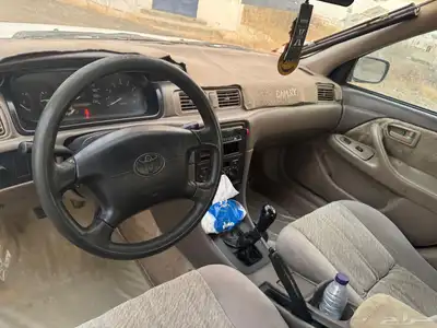 للبيع كامري 1999 2