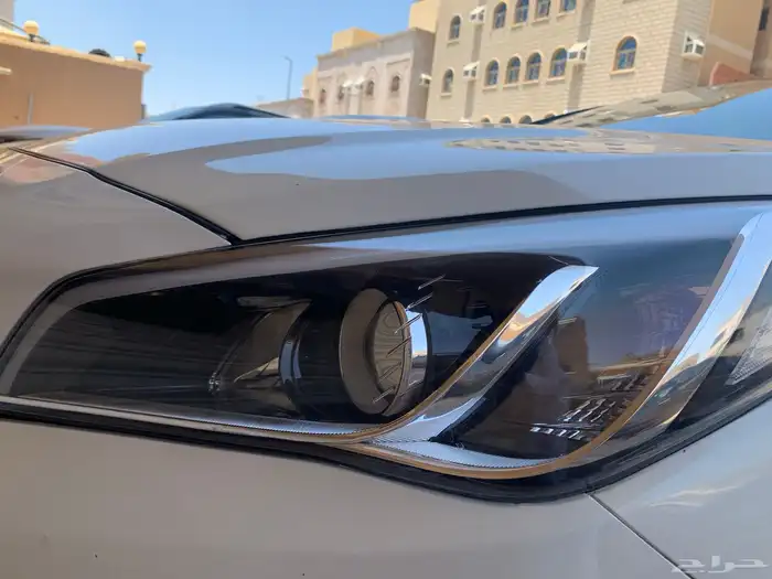 شمعة سوناتا 2016 2017 2