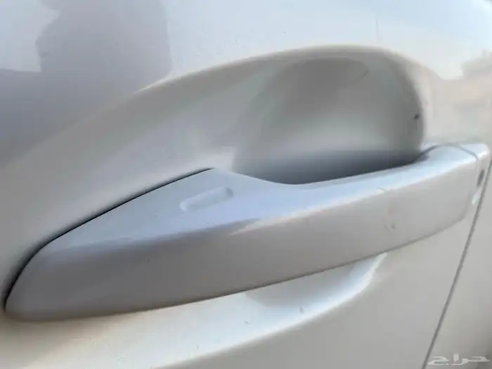 لكزس 2013 ES350 CC 6