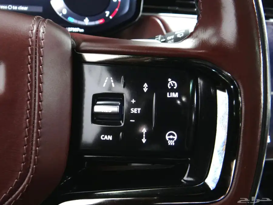 2023 Range Rover Sport P400 DYNAMIC SE 15