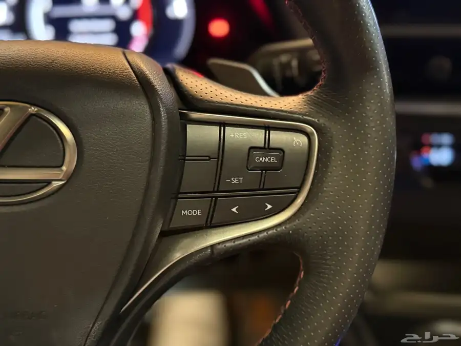 لكزس UX F SPORT 2023 (( بحالة ممتازة )) 12